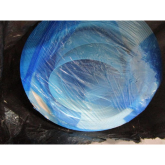Midwest Industrial Rubber 46038 Conveyor Belt 211"