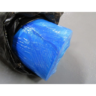 Midwest Industrial Rubber 46038 Conveyor Belt 211"
