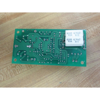 4E-01610 Circuit Board 4E01610 - Used