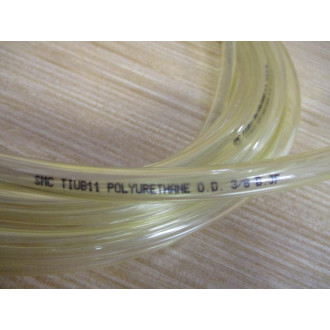 SMC T1UB11 Polyuthethane Tubing 38" 19' - New No Box