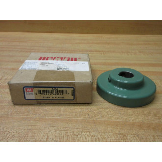 TB Wood's 5J 34 Coupling Flange 5J34