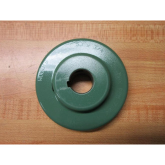 TB Wood's 5J 34 Coupling Flange 5J34