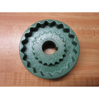 TB Wood's 5J 34 Coupling Flange 5J34