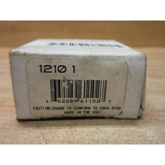 1210 1 Bushing 12101