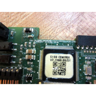 0003997 Circuit Board - Used