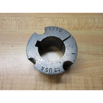 1210 1 Bushing 12101