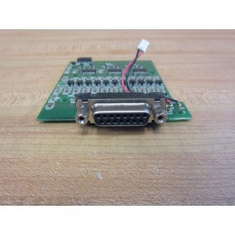 446-A-C08 Circuit Board 446AC08 - Used