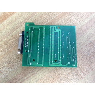 446-A-C08 Circuit Board 446AC08 - Used