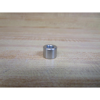 RAF Electronic 1219-25-SS Stainless Steel Round Spacer 121925SS (Pack of 25)