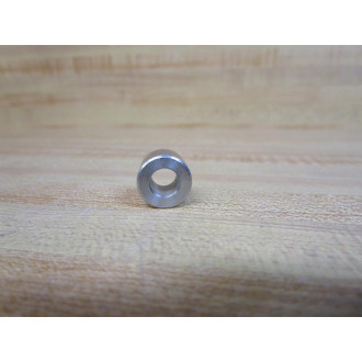 RAF Electronic 1219-25-SS Stainless Steel Round Spacer 121925SS (Pack of 25)
