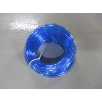 Nitra Pneumatics PUR 38 O.D. Tubing PUR38OD Blue, 80' - New No Box