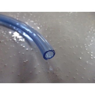 Nitra Pneumatics PUR 38 O.D. Tubing PUR38OD Blue, 80' - New No Box