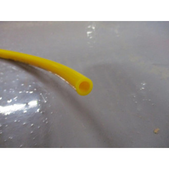 Nitra Pneumatics PUR 38 O.D. Tubing PUR38OD Yellow, 75' - New No Box