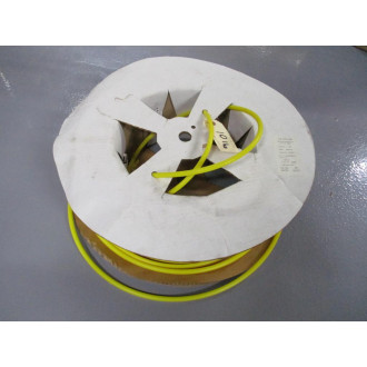 Freelin Wade 1A-074-08 Yellow Tubing 1A07408 400'