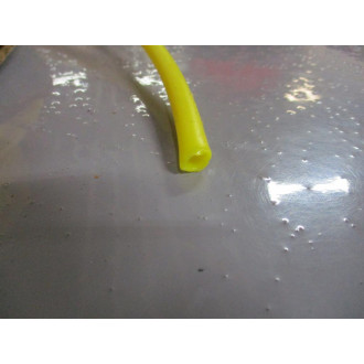 Freelin Wade 1A-074-08 Yellow Tubing 1A07408 400'