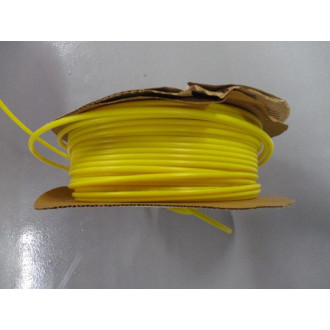 Freelin Wade 1A-074-08 Yellow Tubing 1A07408 400'