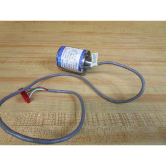 Setra 205-2 Pressure Transducer 2052 - New No Box