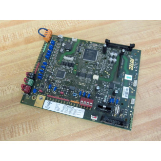 Rytec TSTFU3R-AP Circuit Board TSTFU3RAP Non-Refundable - Parts Only