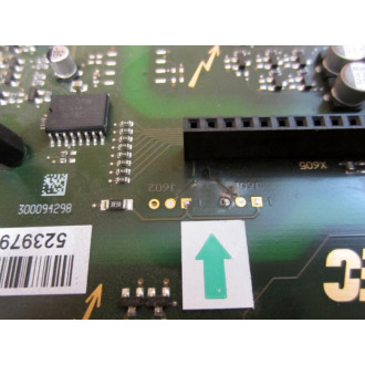 Rytec TSTFU3R-AP Circuit Board TSTFU3RAP Non-Refundable - Parts Only