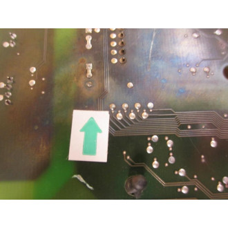 Rytec TSTFU3R-AP Circuit Board TSTFU3RAP Non-Refundable - Parts Only