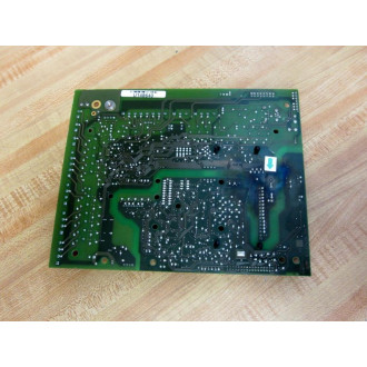Rytec TSTFU3R-AP Circuit Board TSTFU3RAP Non-Refundable - Parts Only