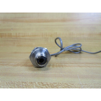 Omega PX302-500GV Pressure Transducer PX302500GV 2-58" - Used