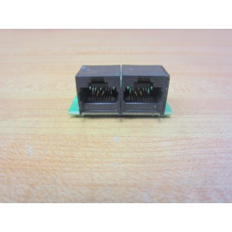 American Power Conversion 640-0389-Z-001 Circuit Board 6400389Z001 Non-Refundable - Parts Only