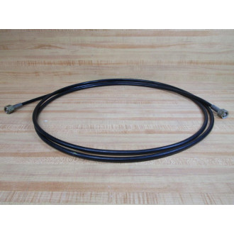 Sulzer-Burckhardt M-10377 Flexible Hose 362472 - New No Box