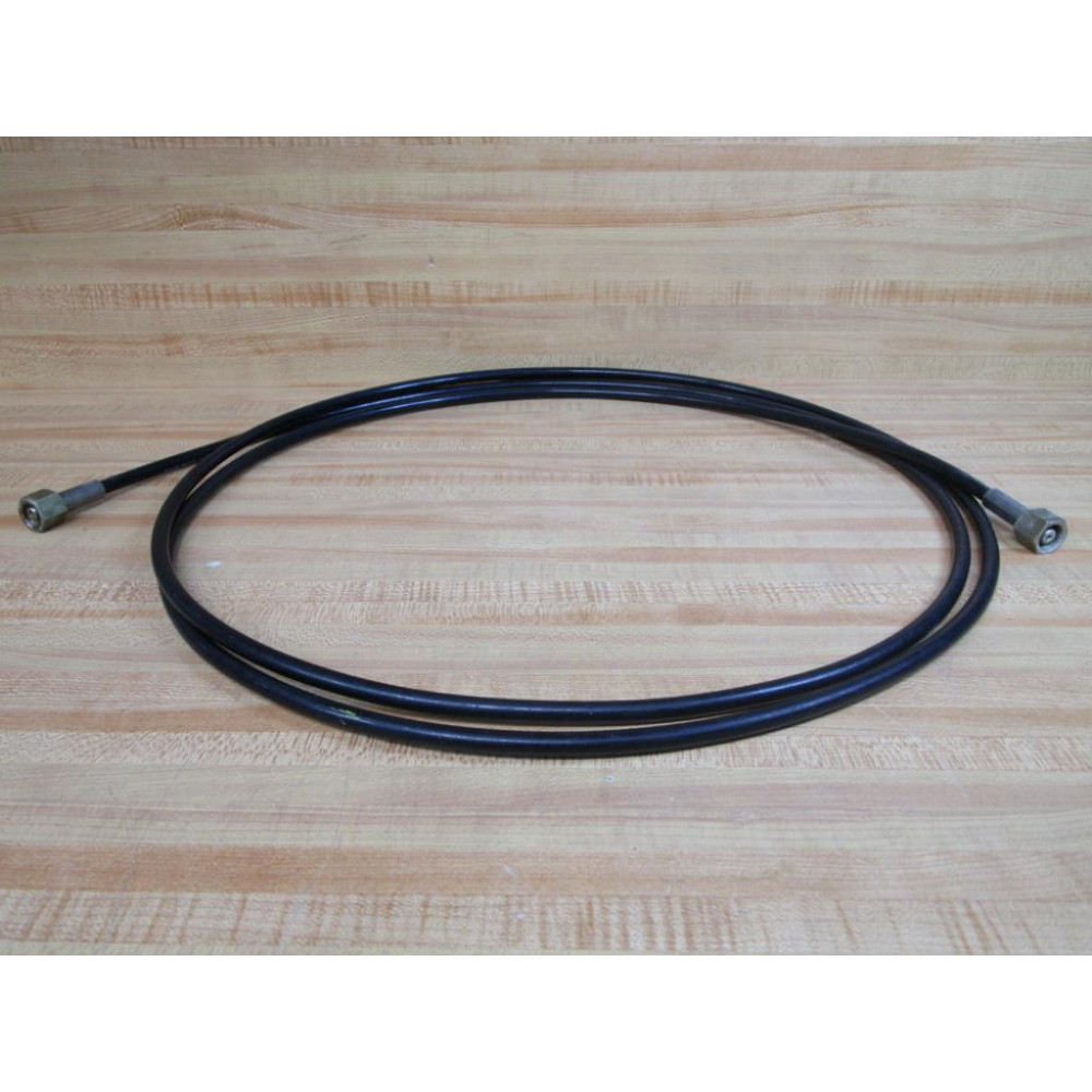 Sulzer-Burckhardt M-10377 Flexible Hose 362472 - New No Box