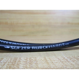 Sulzer-Burckhardt M-10377 Flexible Hose 362472 - New No Box