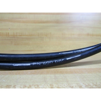 Sulzer-Burckhardt M-10377 Flexible Hose 362472 - New No Box