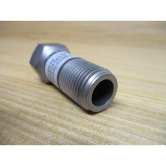 John Zink 0028834 Bolts 0033295 - New No Box