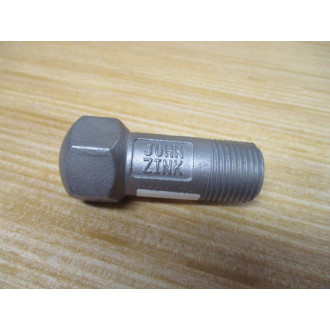 John Zink 0028834 Bolts 0033295 - New No Box