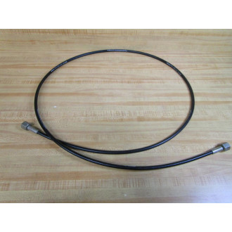 Sulzer-Burckhardt M-10343 Flexible Hose 362472 - New No Box