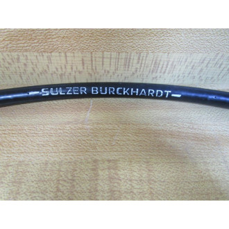 Sulzer-Burckhardt M-10343 Flexible Hose 362472 - New No Box