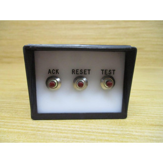 Ametek 80-PB53 Panalarm 80PB53 - New No Box