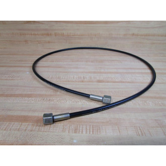 Sulzer-Burckhardt M-10374 Flexible Hose 362472 - New No Box