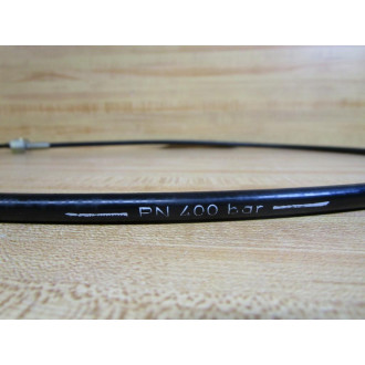 Sulzer-Burckhardt M-10374 Flexible Hose 362472 - New No Box