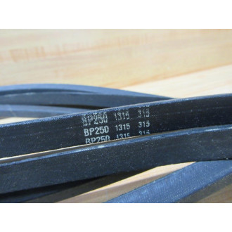 Carlisle BP250 V-Belt