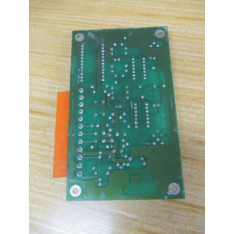 IMA P200193 Circuit Board - Used