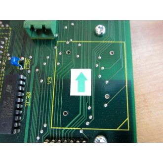 Indramat 109-0779-3B02-03 SPK2 Board 109-0779-3A02-03 Non-Refundable - Parts Only