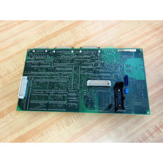 Indramat 109-0779-3B02-03 SPK2 Board 109-0779-3A02-03 Non-Refundable - Parts Only