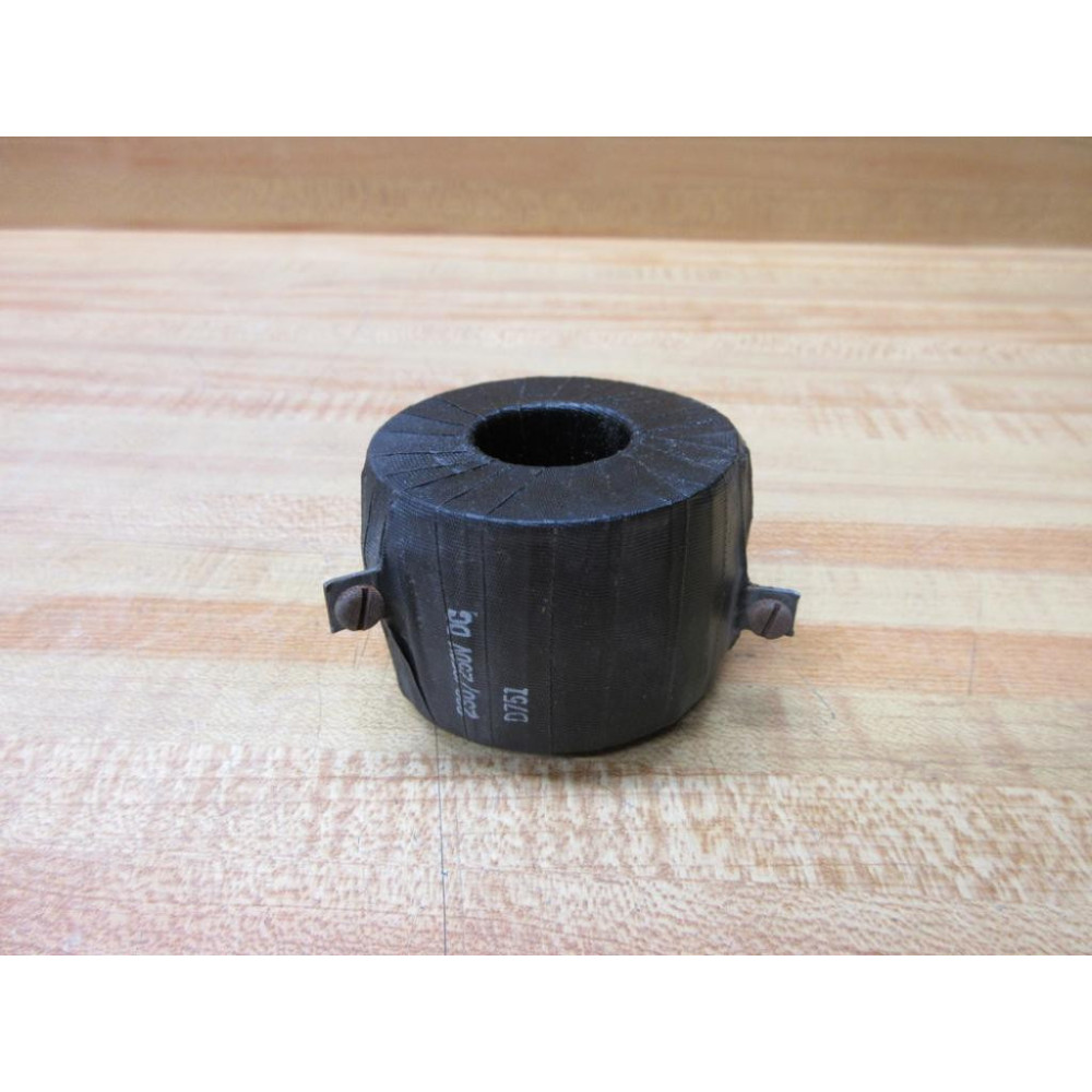 Square D 2904-S1-W36 Schneider Electric Coil D751 - New No Box