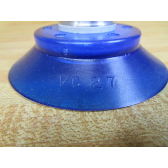 VI Cas VC 27-12-20 Vacuum Cup VC271220 - New No Box