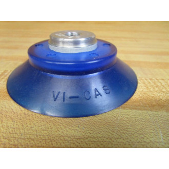 VI Cas VC 27-12-20 Vacuum Cup VC271220 - New No Box