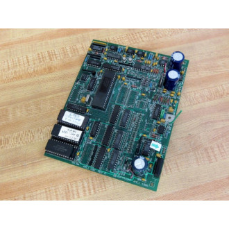 AMCI CB2 Circuit Board Non-Refundable - Parts Only