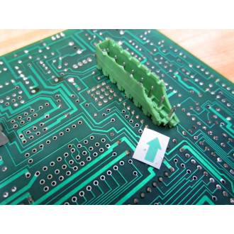 AMCI CB2 Circuit Board Non-Refundable - Parts Only