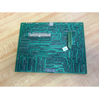 AMCI CB2 Circuit Board Non-Refundable - Parts Only