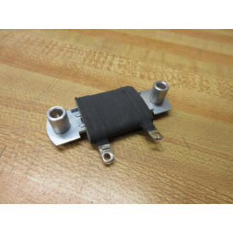 FS0T-30 Resistor 25 OHM HE10140 - Used
