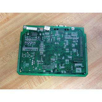 Medar 6660-6 Circuit Board 66606 4 Non-Refundable - Parts Only